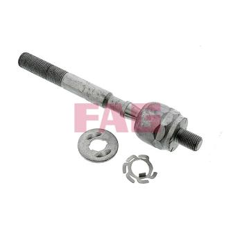 Rotule de direction intérieure, barre de connexion FAG 840 0198 10