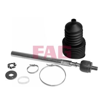 Rotule de direction intérieure, barre de connexion FAG 840 0304 10