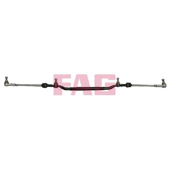 Barre de connexion FAG