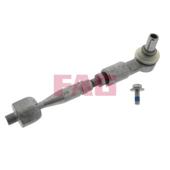 Barre de connexion FAG 840 0537 10