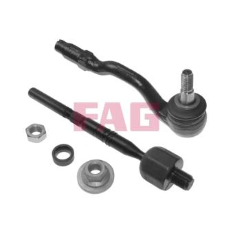 Barre de connexion FAG