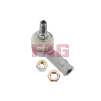 Rotule de barre de connexion FAG 840 0622 10