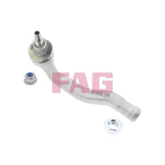 Rotule de barre de connexion FAG 840 0640 10
