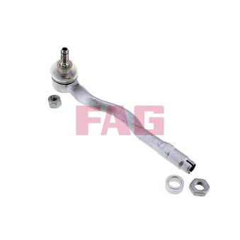 Rotule de barre de connexion FAG 840 0668 10