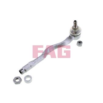 Rotule de barre de connexion FAG 840 0669 10