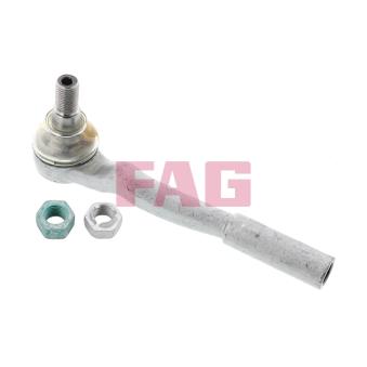 Rotule de barre de connexion FAG 840 0736 10