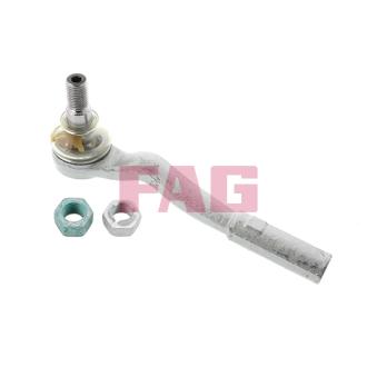 Rotule de barre de connexion FAG 840 0737 10