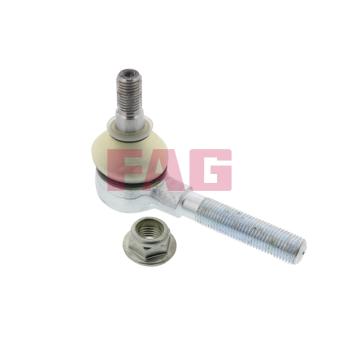 Rotule de barre de connexion FAG 840 0814 10