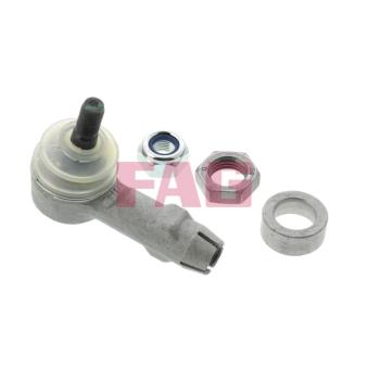 Rotule de barre de connexion FAG 840 0828 10