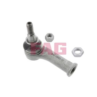 Rotule de barre de connexion FAG 840 0840 10