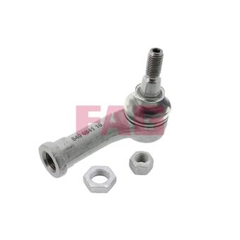 Rotule de barre de connexion FAG 840 0841 10