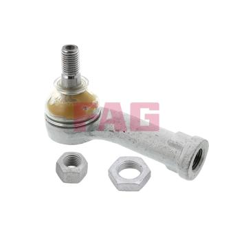 Rotule de barre de connexion FAG 840 0846 10