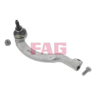 Rotule de barre de connexion FAG 840 0873 10