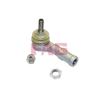 Rotule de barre de connexion FAG 840 0875 10