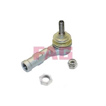 Rotule de barre de connexion FAG 840 0876 10