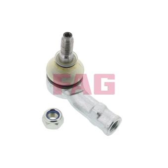 Rotule de barre de connexion FAG 840 0889 10