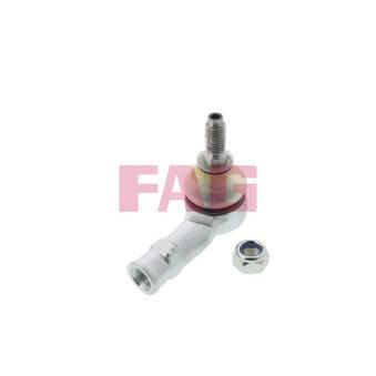 Rotule de barre de connexion FAG 840 0890 10