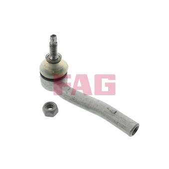 Rotule de barre de connexion FAG 840 0895 10