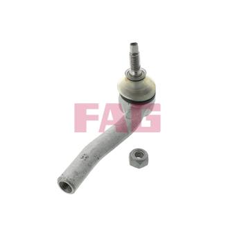 Rotule de barre de connexion FAG 840 0896 10