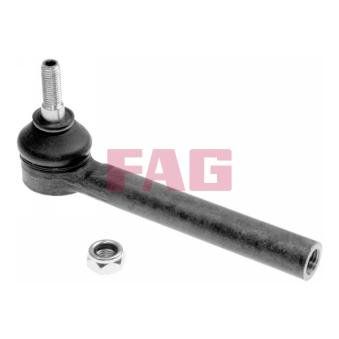 Rotule de barre de connexion FAG 840 0913 10