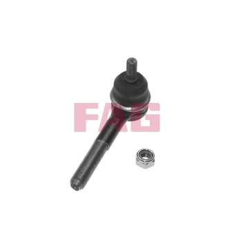 Rotule de barre de connexion FAG 840 0919 10