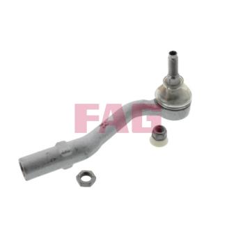 Rotule de barre de connexion FAG 840 0972 10