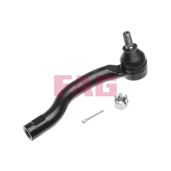 Rotule de barre de connexion FAG