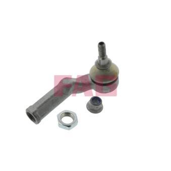 Rotule de barre de connexion FAG 840 1131 10