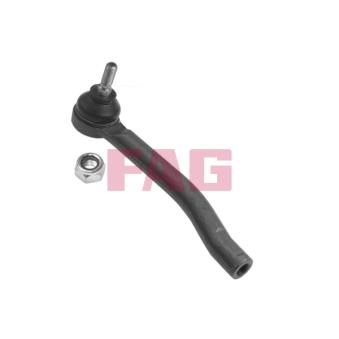 Rotule de barre de connexion FAG 840 1141 10