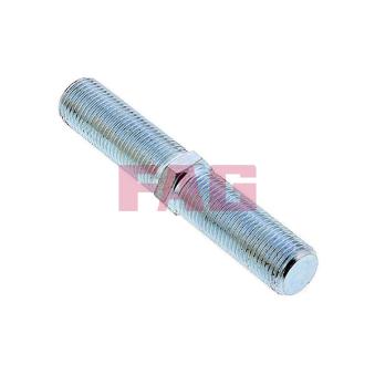 Vis, alignement des roues FAG