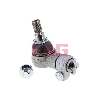 Rotule de barre de connexion FAG 840 1222 10