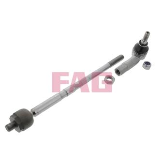 Barre de connexion FAG 840 1250 10