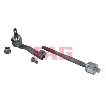 Barre de connexion FAG