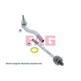 Barre de connexion FAG 840 1565 10