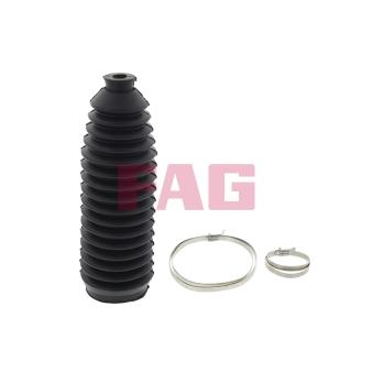 Joint-soufflet, direction FAG 841 0016 30