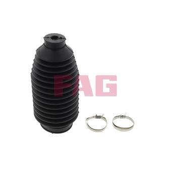 Joint-soufflet, direction FAG