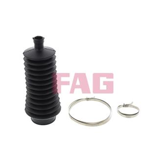 Joint-soufflet, direction FAG 841 0048 30