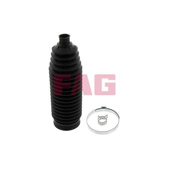 Joint-soufflet, direction FAG