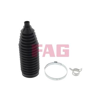 Joint-soufflet, direction FAG 841 0209 30