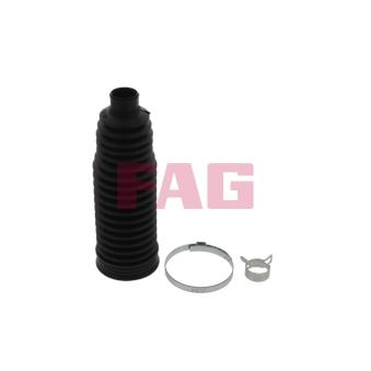 Joint-soufflet, direction FAG 841 0219 30