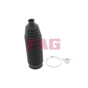 Jeu de joints-soufflets, direction FAG 841 0226 30