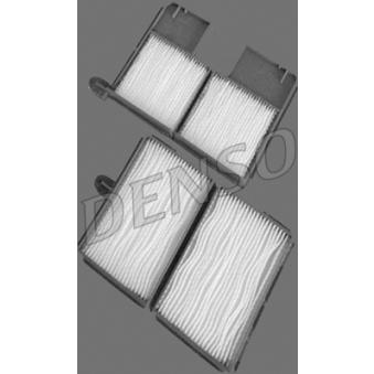 Filtre, air de l'habitacle DENSO DCF361P