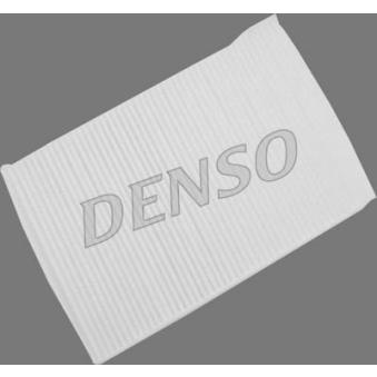 Filtre, air de l'habitacle DENSO DCF368P