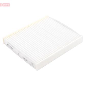 Filtre, air de l'habitacle DENSO