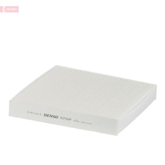 Filtre, air de l'habitacle DENSO