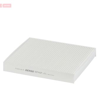Filtre, air de l'habitacle DENSO