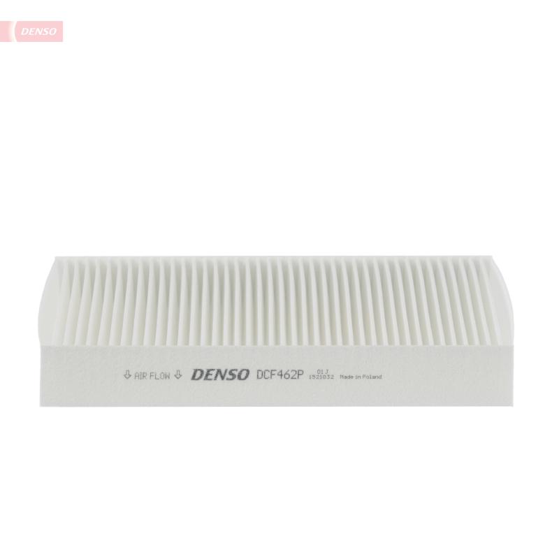 Filtre, air de l'habitacle DENSO DCF462P - Visuel 1