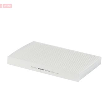 Filtre, air de l'habitacle DENSO