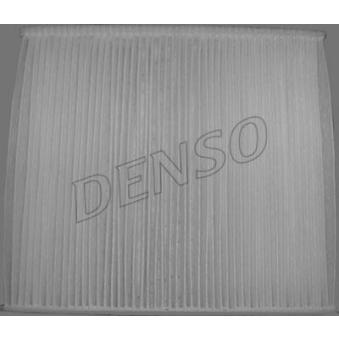 Filtre, air de l'habitacle DENSO