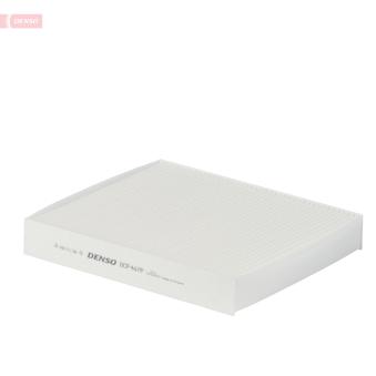 Filtre, air de l'habitacle DENSO